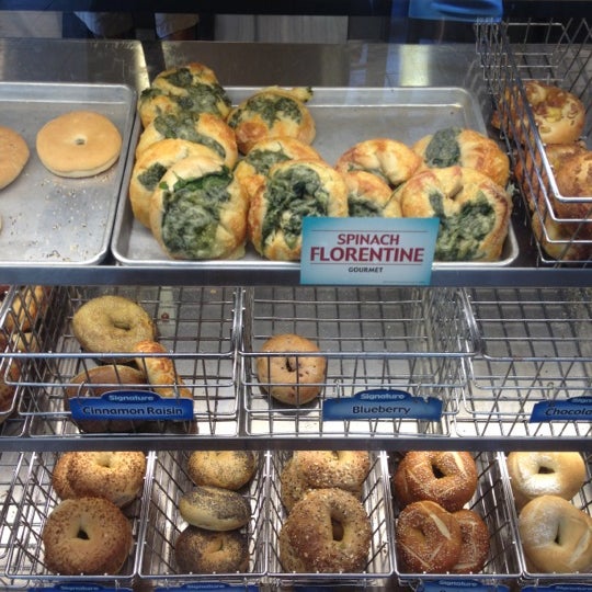 Einstein Bagels Hours And Locations Keweenaw Bay Indian Community