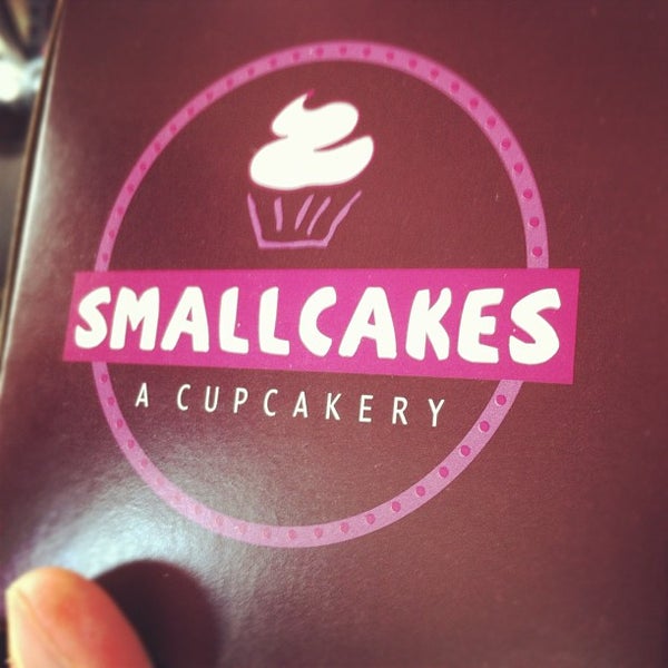 Smallcakes Overland Park (Now Closed) Overland Park, KS