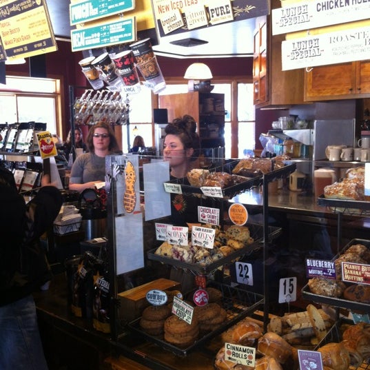 Colectivo Coffee Glendale, WI