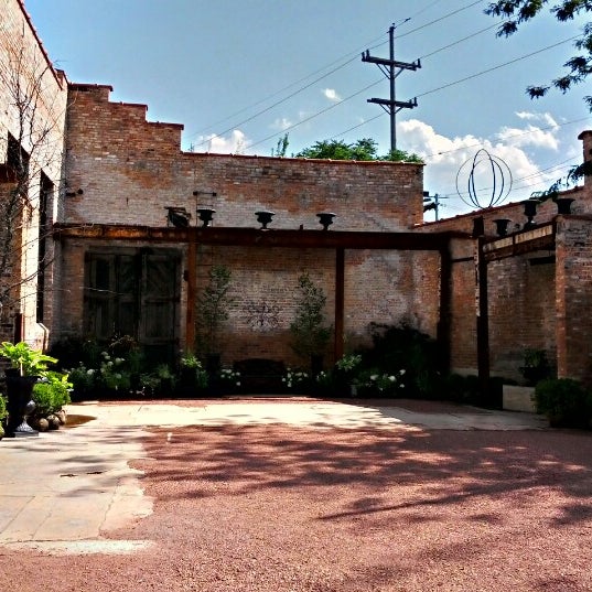 Blumen Gardens 403 Edward St