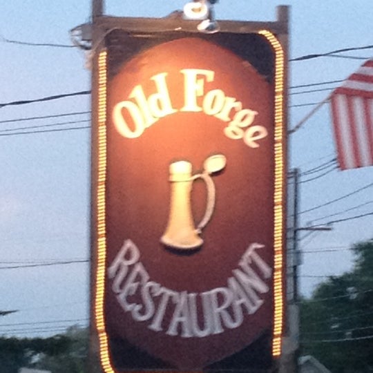 Old Restaurant Lanesboro, MA