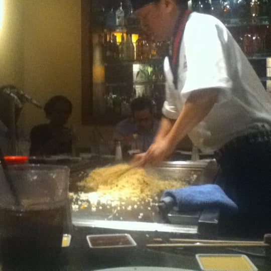 Photos at Wasabi Japanese Steakhouse Southeast Jacksonville 10206