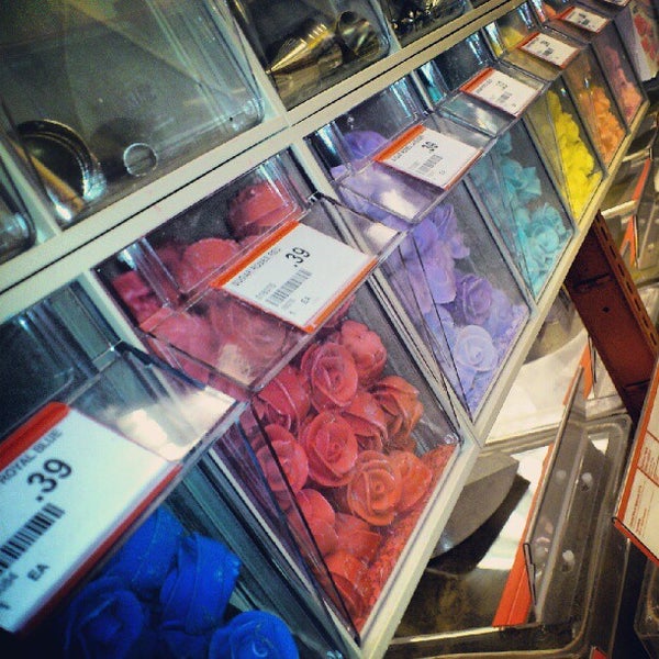Photos At Bulk Barn Downtown Toronto 21 Tips