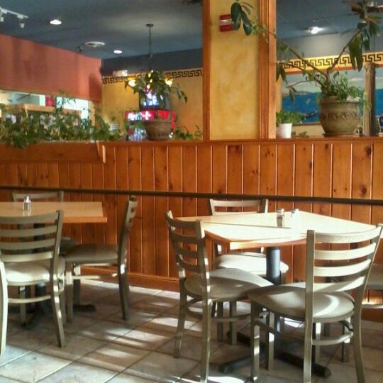 Falmouth House Of Pizza - Pizza Place In Falmouth