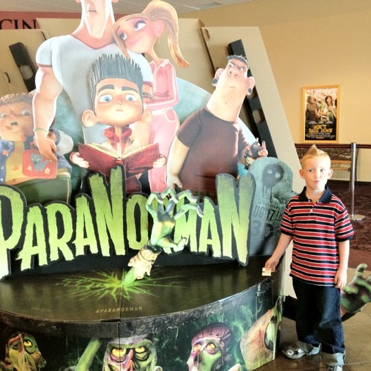 Photos at Majestic Cinemas Southeast Meridian 12 tips from 1053