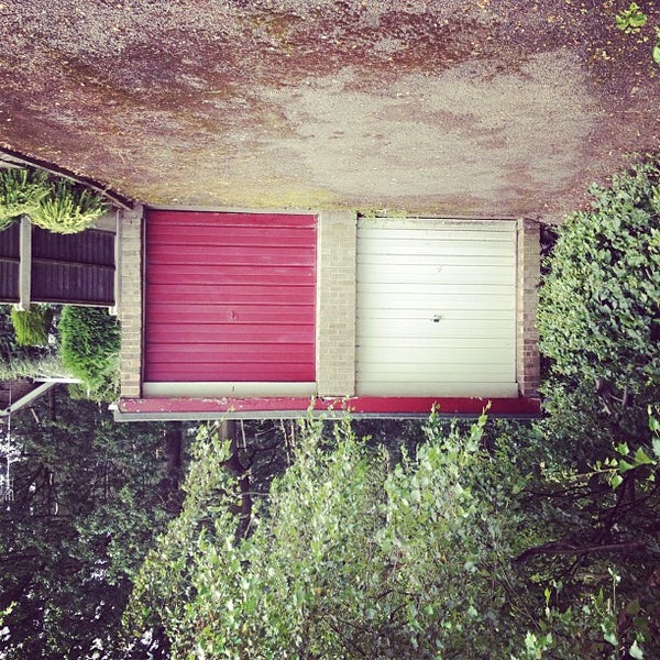 Dronfield Woodhouse Neighborhood