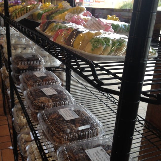 Weber's Bakery Bakery in Chicago