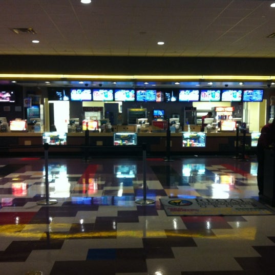 Fotos em Regal Westview & IMAX Frederick, MD