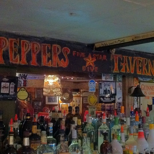 bar in ocean city md