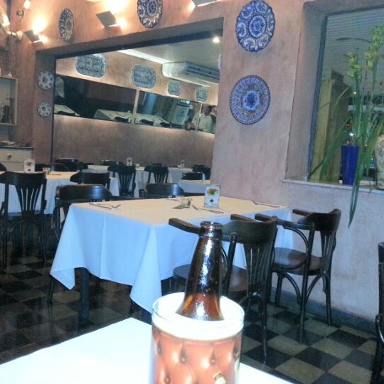 7/27/2012에 Wellington P.님이 Restaurante Dona Florinda에서 찍은 사진
