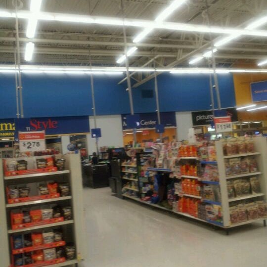 Photos at Walmart Supercenter 27 tips