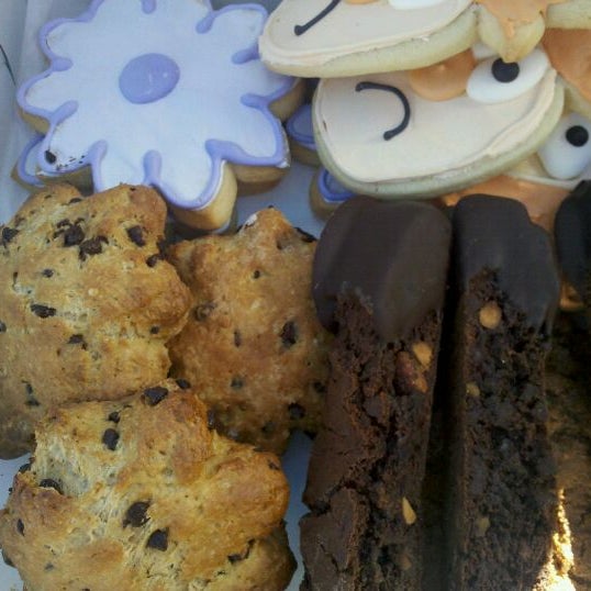 Sugar Mamas Bakery Bakery in Flagstaff