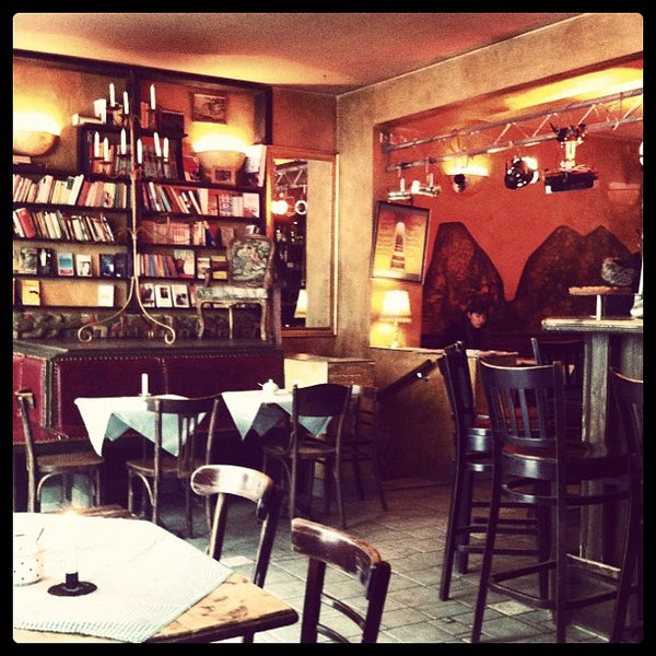 Single bar berlin mitte