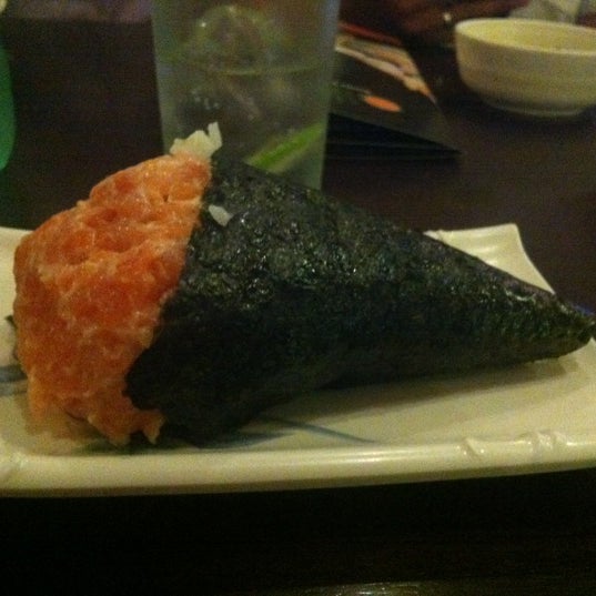 3/2/2012에 Felipe A.님이 Sushi Temakeria Doo Doo에서 찍은 사진