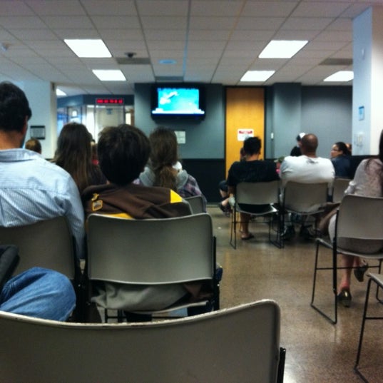 Photos at San Francisco Passport Agency SoMa San Francisco, CA