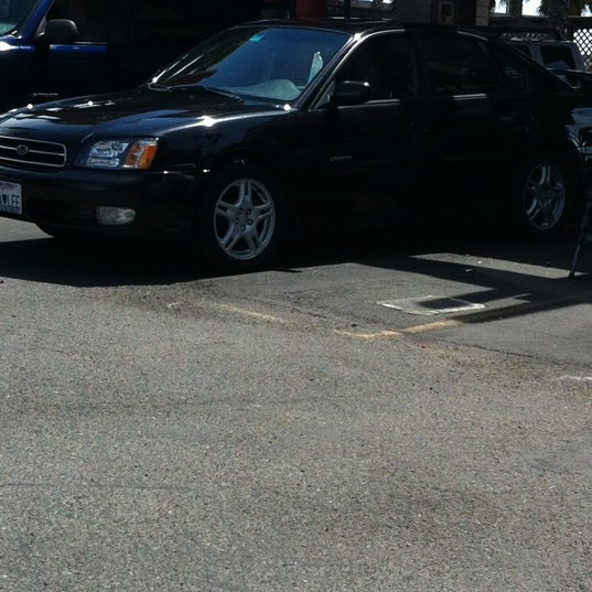 Photos at Jack Anthony's 7 Flags Car Wash West Vallejo 3 tips from