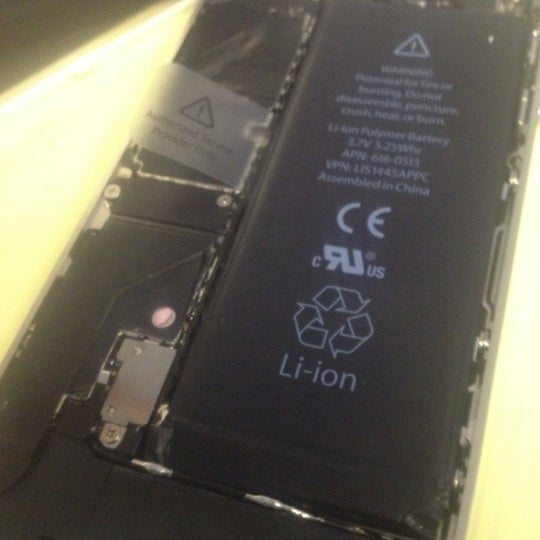 Repair2Go Electronics Store in Fort Lauderdale