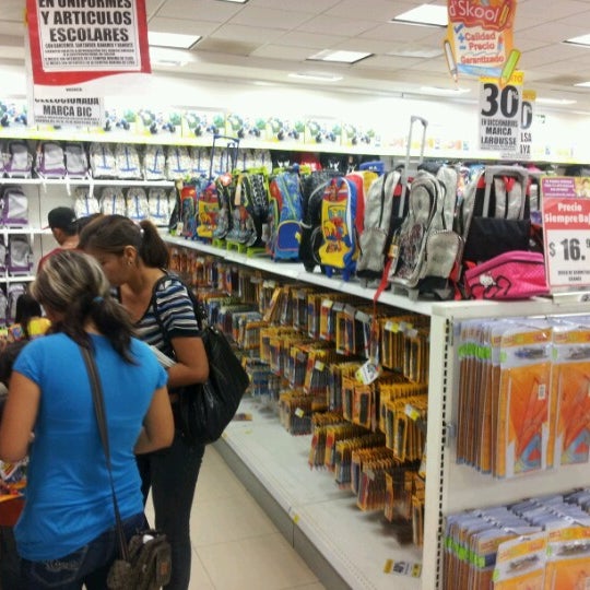 Photos at Woolworth - Hermosillo, Sonora