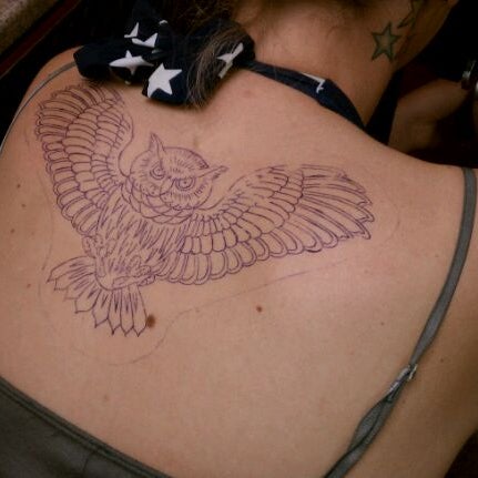 Rebel Ink Tattoo - 2 tips