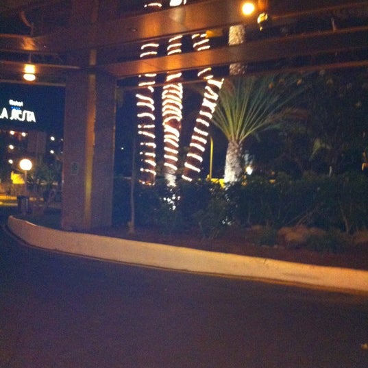 Photo taken at Hotel Best Tenerife by Роман К. on 7/5/2012