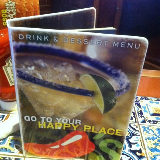 Photo taken at Chili&#39;s Grill &amp; Bar by Chris L. on 3/29/2012