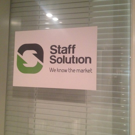 Агентство staffing Агентство staffing