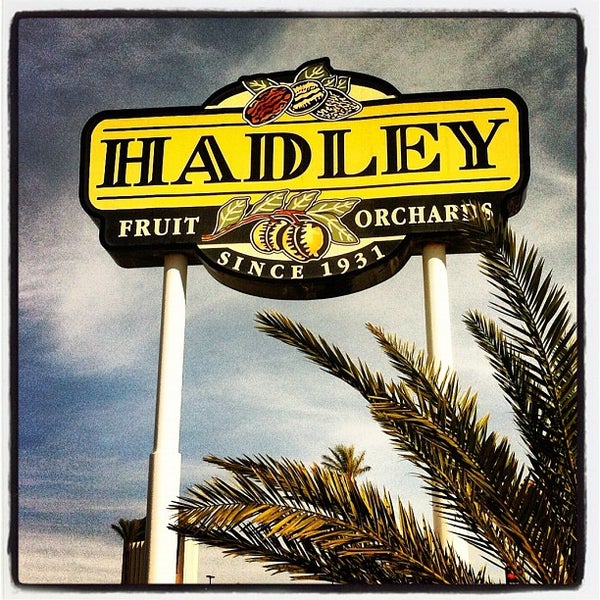 4/3/2012 tarihinde Darin M.ziyaretçi tarafından Hadley Fruit Orchards'de çekilen fotoğraf