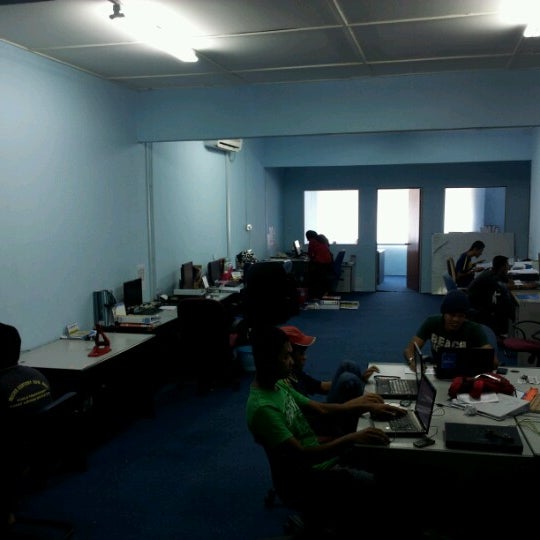 Photos At Mtk Communication Sdn Bhd Tech Startup