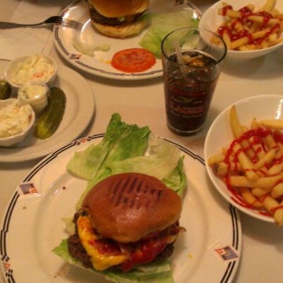 6/2/2012にDirk E.がMarket Dinerで撮った写真