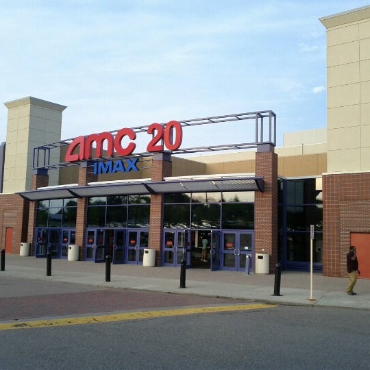 Photos at AMC Livonia 20 80 tips from 6240 visitors