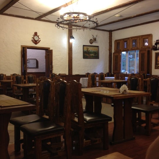 Кафе карина саранск