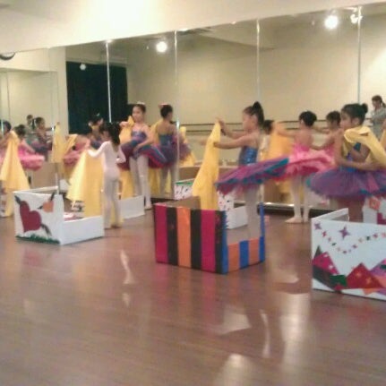 Sole To Soul Dance Studio Dance Studio