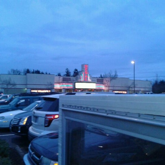 Photos at Regal Longston Place Movie Theater