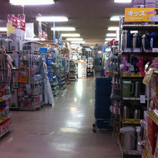 島忠ホームズ 所沢店 1 Tip