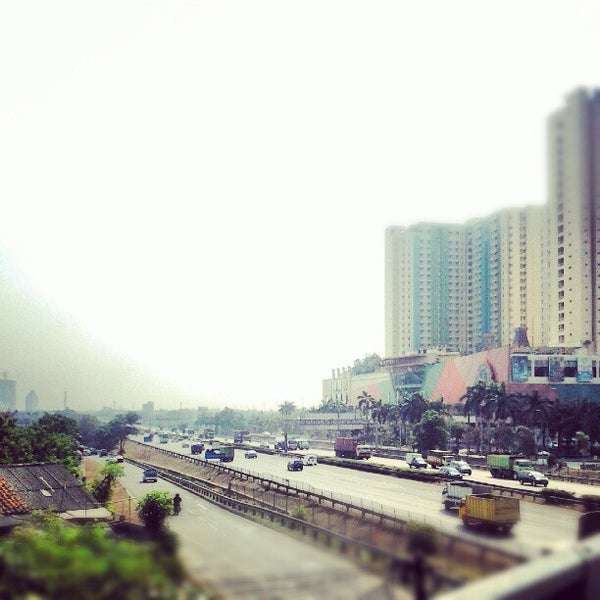 Best places in Tangerang, Indonesia