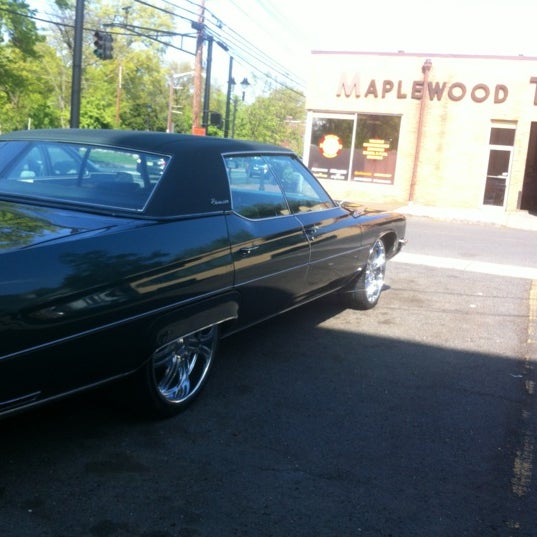 Maplewood Tire & Auto Automotive Repair Shop