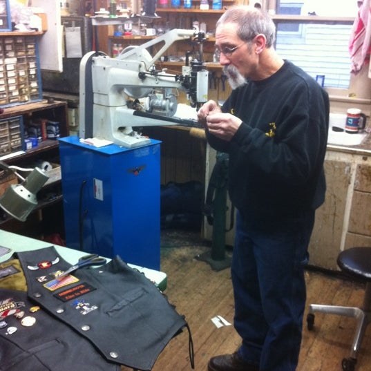 The Only Shoe Repair Rochester, MN