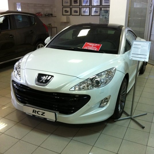 Магазин Пежо Тамбов – Telegraph