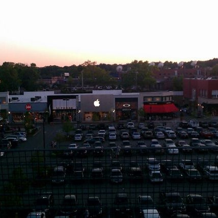 Photo taken at Legacy Place by R C. on 5/19/2012