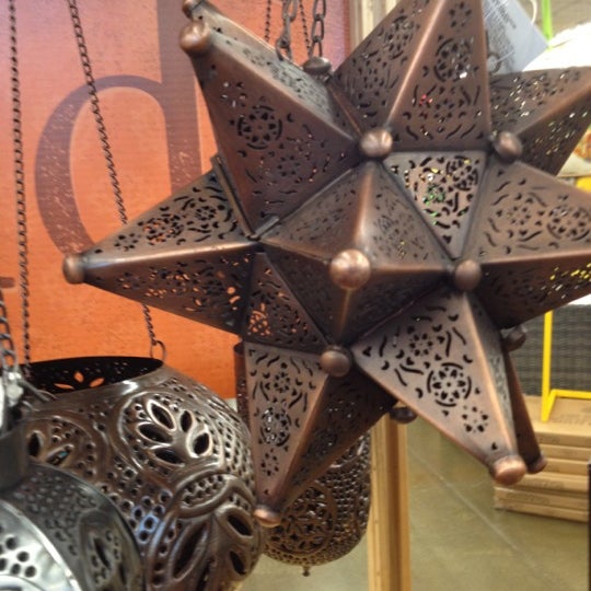 Photos at World Market Wichita, KS