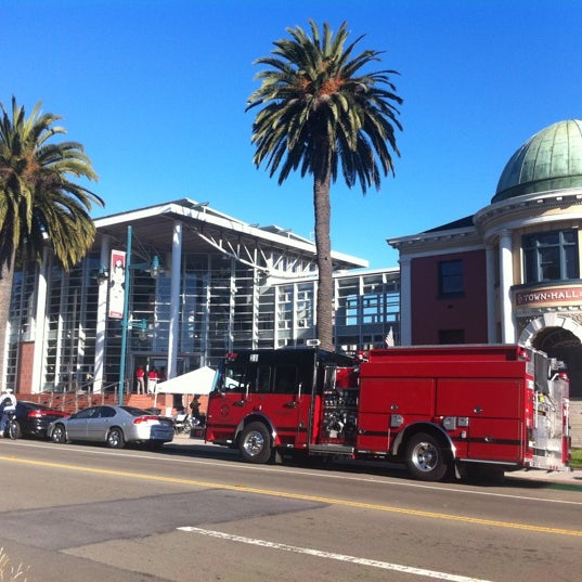 Photos at Emeryville City Hall City Hall in Park Avenue
