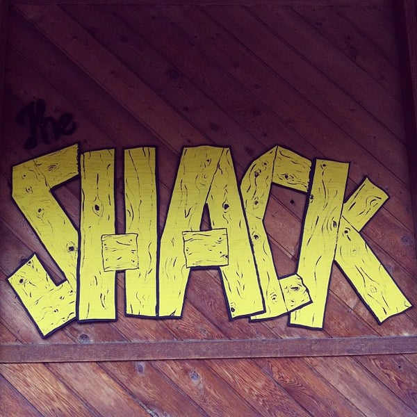 Photo taken at The Shack - Kailua by Casey M. on 5/26/2012