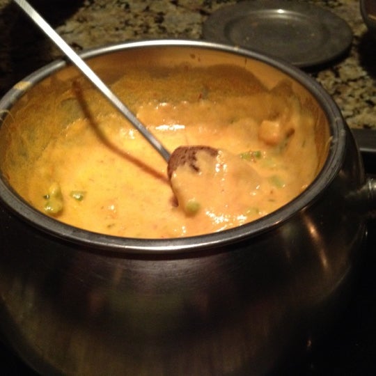 The Melting Pot Durham, NC