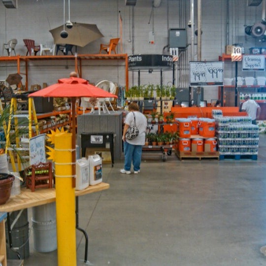 Photos at The Home Depot 6415 Petrie Way
