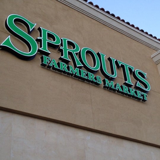 Collection 93+ Pictures Sprouts Farmers Market Augusta Photos Stunning