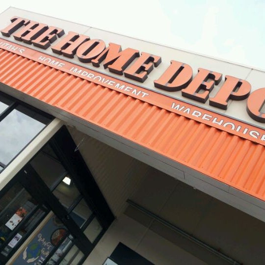 The Home Depot 솔트레이크시티, UT