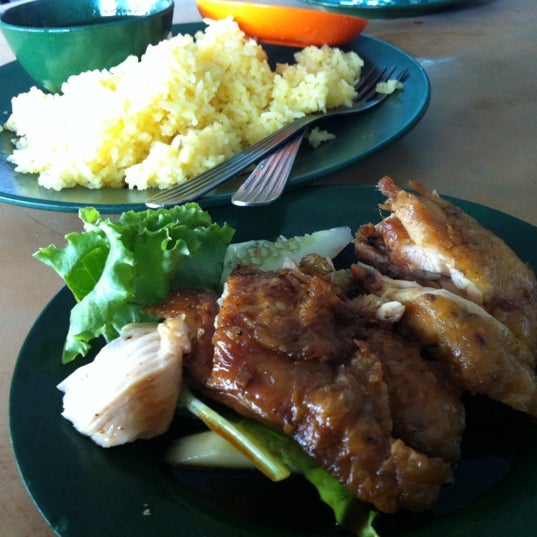 Photos At Nasi Ayam Mash Kampung Datuk Keramat 88 Tips