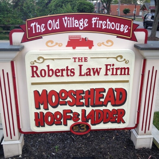 Photos at Moosehead Hoof & Ladder 19 tips