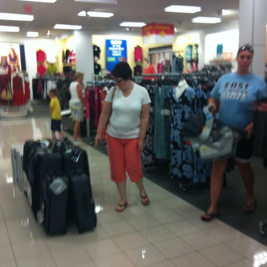 Kohl's Department Store in Lake Wales