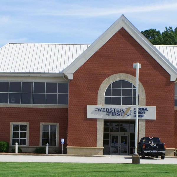 ster First Federal Credit Union Spencer, MA